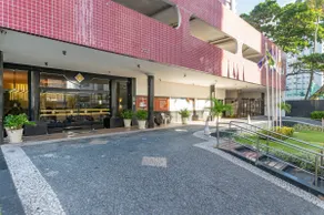 Charming flat in Boa Viagem (near the airport) - Image 2