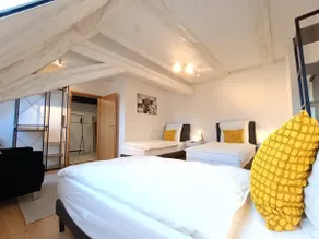 Altdorf central • City near NBG • Top location, 3 rooms - Image 3