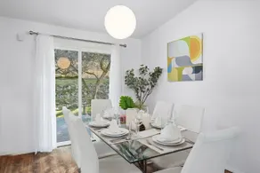 Bright contemporary Dishman Hills family retreat - Image 2