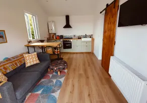 The Little House, Doolin - Image 3