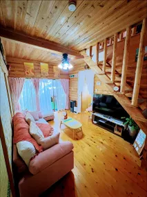 Aso Dream Villa - Image 3