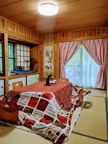 Aso Dream Villa - Image 4