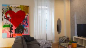 Art & Elegance Como Suites - Downtown - Image 4