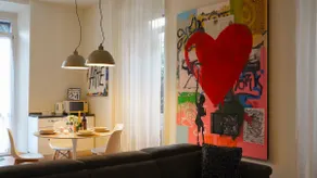 Art & Elegance Como Suites - Downtown - Image 2