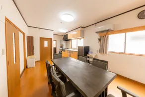 A private guest house overlooking the sea - Image 2
