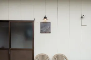 A private guest house overlooking the sea - Image 3