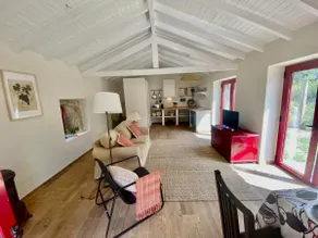Rustic little house-AC, swimming pool - Image 5