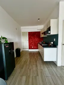 Private King Size Loft All-Inclusive + Invoice - Image 3