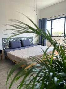 Private King Size Loft All-Inclusive + Invoice - Image 4