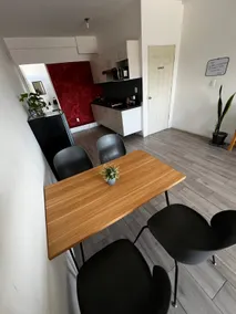 Private King Size Loft All-Inclusive + Invoice - Image 2