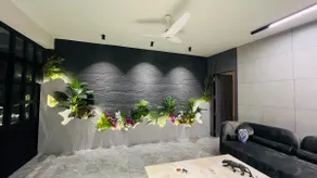 The Luxury Penthouse IGI Airport Delhi - Image 3