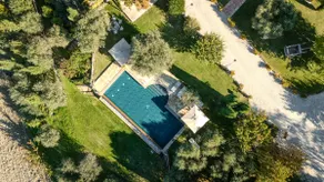 Luxury Apartment with Pool - the Olive Tree - Image 2