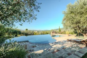 Luxury Apartment with Pool - the Olive Tree - Image 3