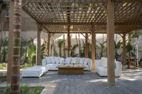 Limoncello Rooftop Jacuzzi Number FIVE Zamalek - Image 3