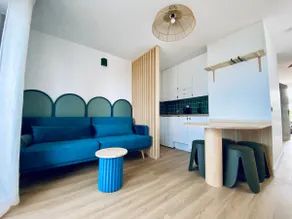 Exceptional sea view – 1st line in Anglet - Image 3