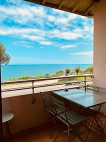 Exceptional sea view – 1st line in Anglet - Image 2