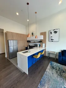 2BR | Luxury Apartment / Walk to the Prudential - Image 3