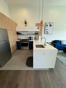 2BR | Luxury Apartment / Walk to the Prudential - Image 5