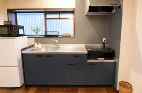 For family/group trips | Entire house for up to 8 people | 1 minute to the station | Parking available | Japanese house - Image 4