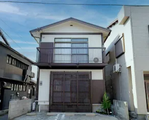 For family/group trips | Entire house for up to 8 people | 1 minute to the station | Parking available | Japanese house - Image 5