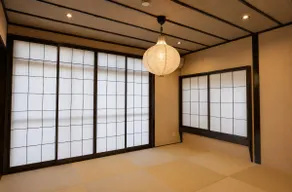 For family/group trips | Entire house for up to 8 people | 1 minute to the station | Parking available | Japanese house - Image 3