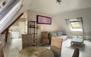 The ideal 5-star spot: Zen, caramel, linens included, Wi-Fi - Image 2