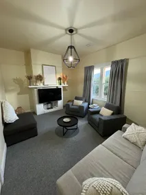 11Eardley - 2bedroom house - Free parking - 3 minutes from CBD - Image 5