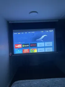 The ”Cocon Ciné” Suite - Image 4