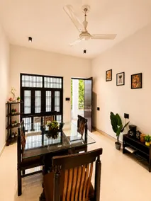 Yellow House | Private Home Cinema & Coffee Bar - Image 3
