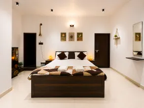 Yellow House | Private Home Cinema & Coffee Bar - Image 2