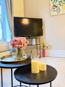 Elegant Apartment in Vika | Walk Everywhere - Image 5