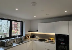 ParkSide Residence - London Greenwich o2 - Image 4