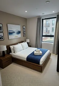 ParkSide Residence - London Greenwich o2 - Image 3