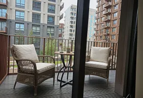 ParkSide Residence - London Greenwich o2 - Image 2