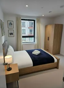 ParkSide Residence - London Greenwich o2 - Image 5