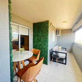 Modern Apartment with Incredible View - Image 5