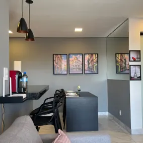 Modern Apartment with Incredible View - Image 4