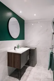2 Bedrooms Cathedral area, Les Dentellières - Image 4