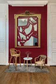 2 Bedrooms Cathedral area, Les Dentellières - Image 2