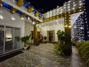 Parijat Courtyard - Image 3