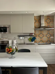 CasaFofa Realmonte accessibile - Image 3