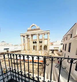 Templo Diana 1. Dos Apartment - Image 2