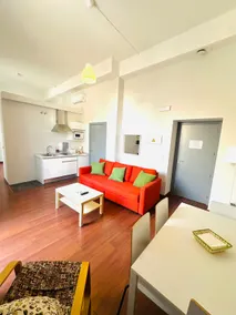 Templo Diana 1. Dos Apartment - Image 5