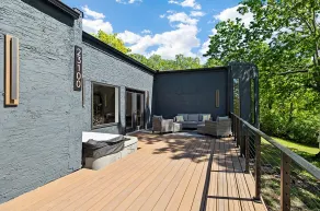 Gorgeous “Midnight Oasis” 3BR 2BA/Hot Tub - Image 2