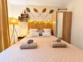 BSF Apartment - Bohemian - PARIS - Image 3