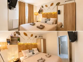 BSF Apartment - Bohemian - PARIS - Image 2