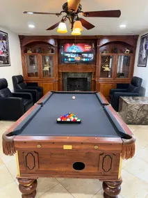 Dream in Las Vegas 5BR/Pool/Jac - Image 3