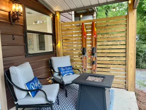 Dog friendly. Dock, Kayak, Paddleboat & Boatramp - Image 2