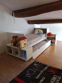 Charming renovated barn 30 minutes from La Rochelle. - Image 5