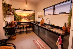 Exclusive Loft with Whirlpool and Ocean View - Image 5